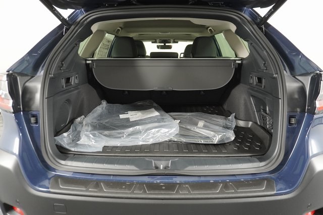 2025 Subaru Outback Onyx Edition photo 21