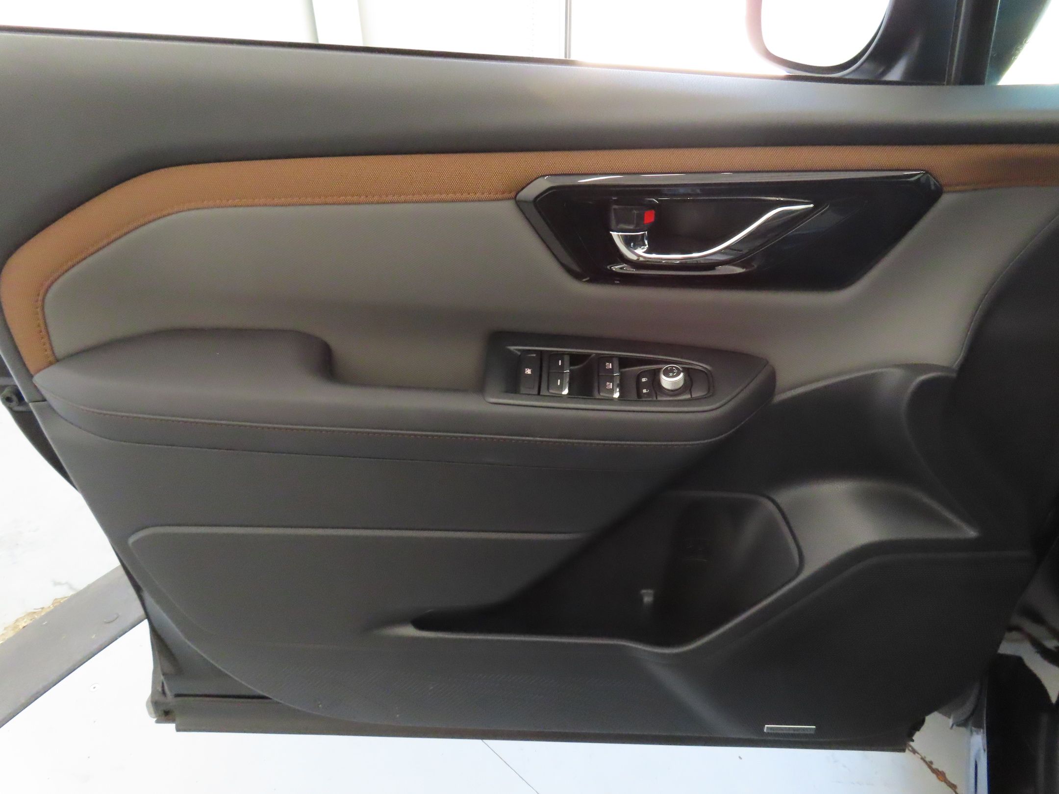 2025 Subaru Forester Sport photo 9
