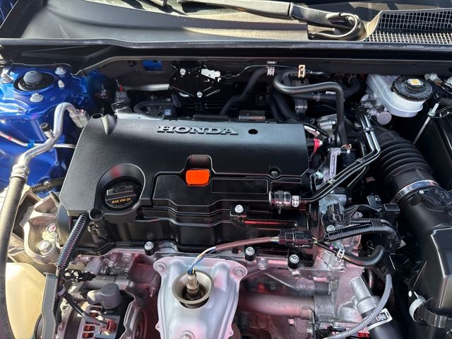 2022 Honda Civic Sport photo 37