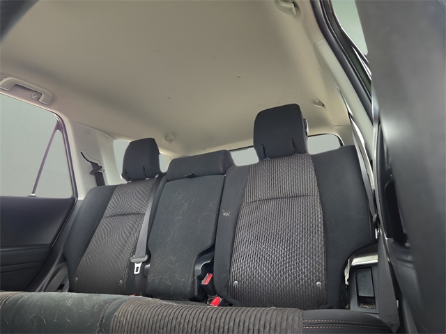 2022 Toyota 4Runner SR5 Trail photo 13
