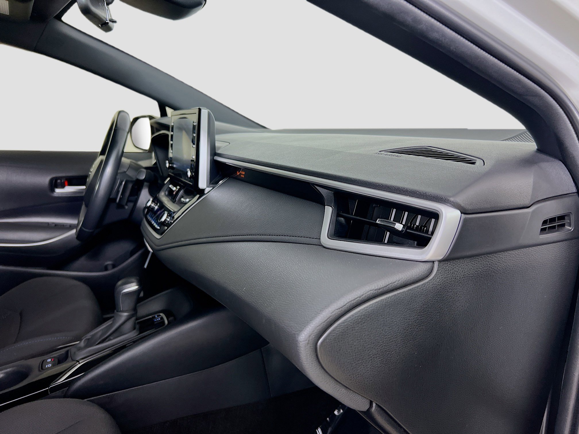 2021 Toyota Corolla SE photo 25