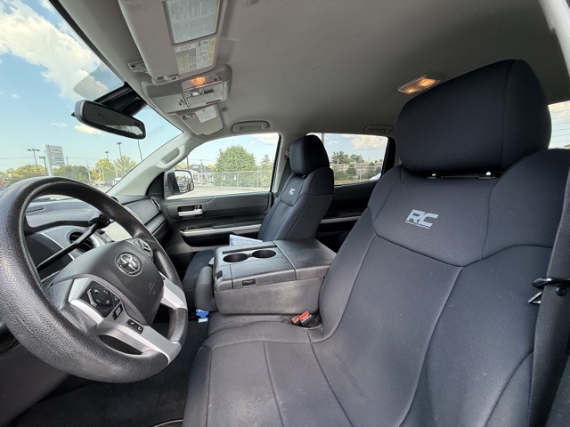 2020 Toyota Tundra SR5 Grade photo 13
