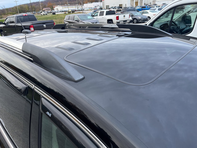 2018 Gmc Acadia Denali photo 3