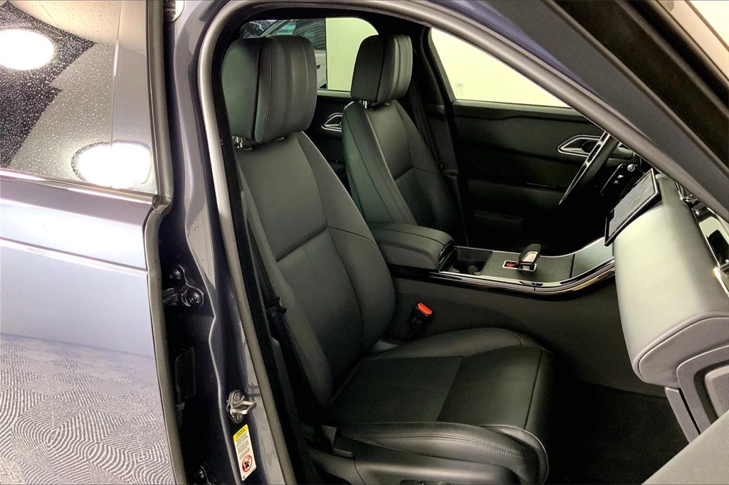 2024 Land Rover Range Rover Velar P400 Dynamic HSE photo 4
