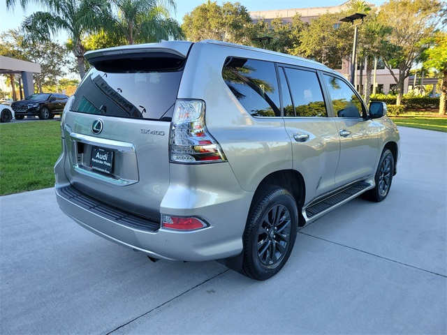 2023 Lexus GX 460 photo 8