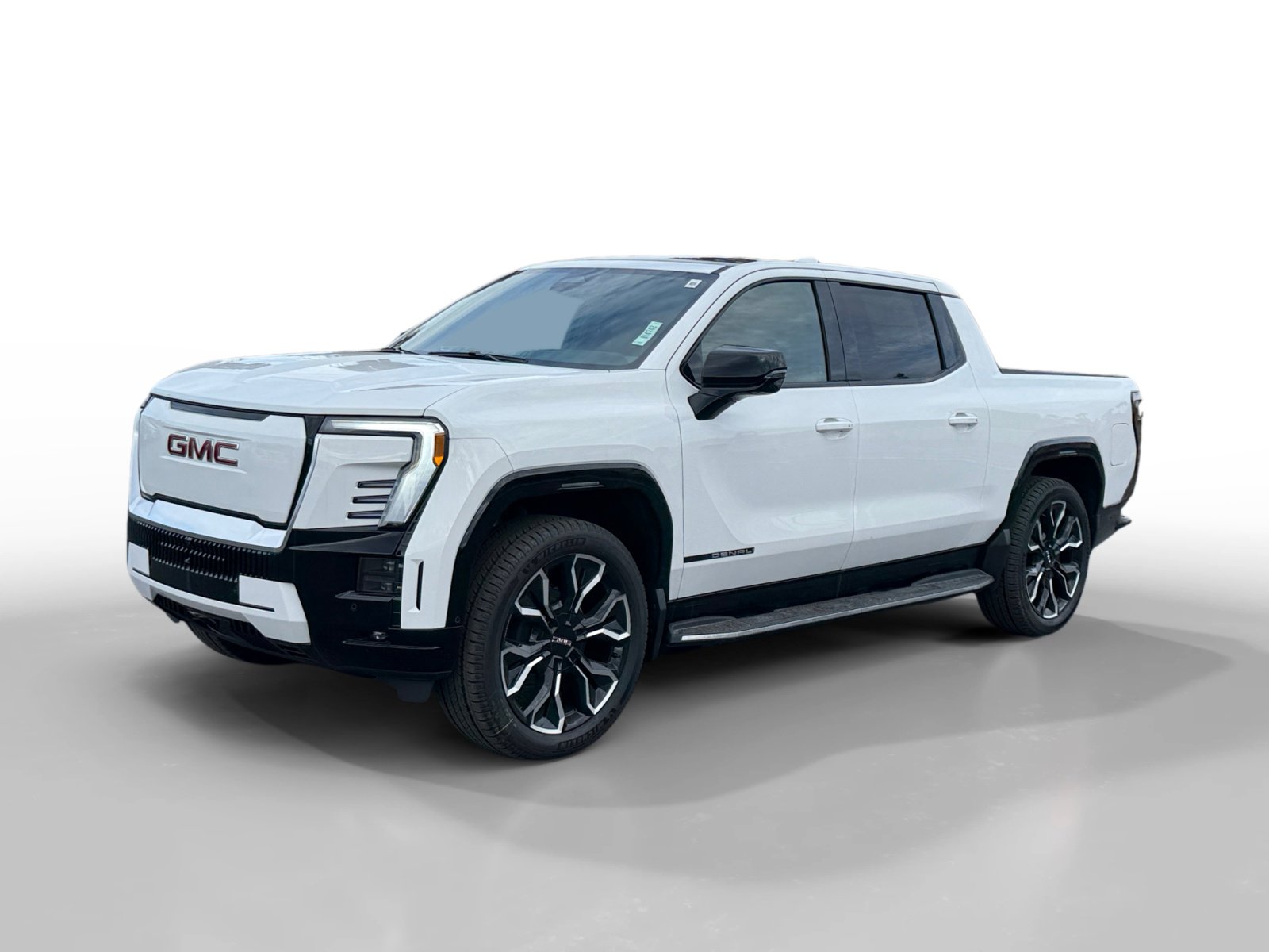 2026 GMC Sierra EV Denali's photo