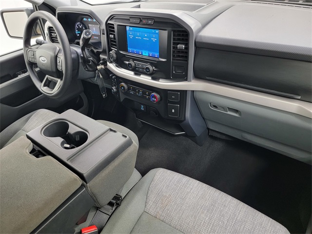 2023 Ford F-150 XLT photo 31