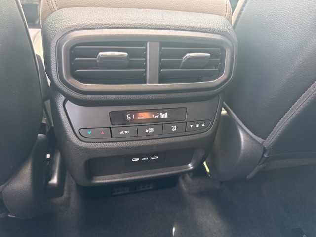 2025 Honda Pilot Touring photo 16