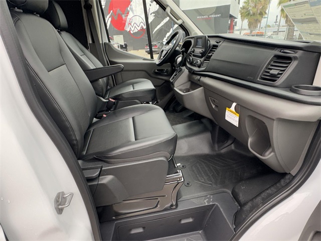 2025 Ford Transit Cargo Van photo 20