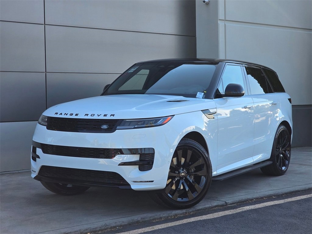 2025 Land Rover Range Rover Sport Dynamic SE's photo