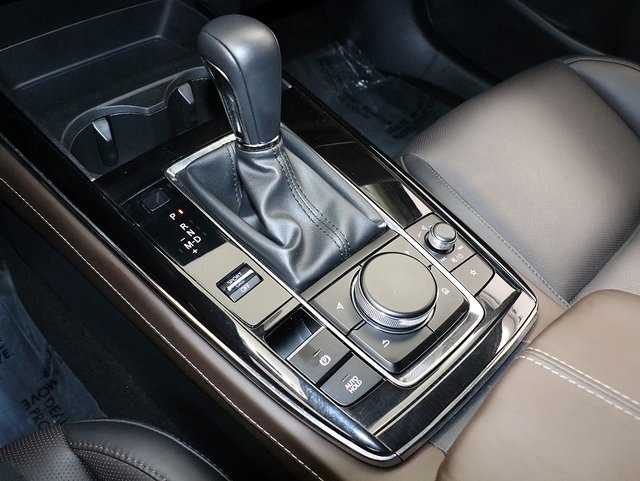 2023 Mazda CX-30 2.5 Turbo Premium photo 21