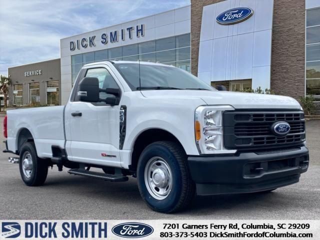 2023 Ford Super Duty F-250® XL