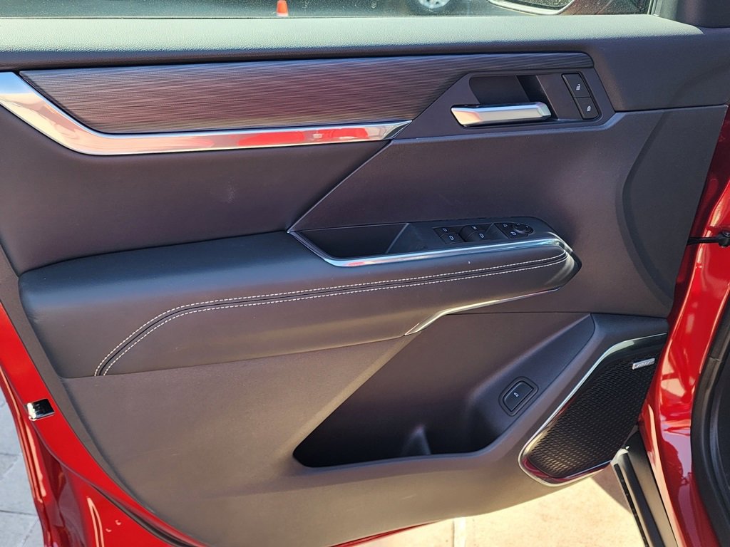 2025 Gmc Acadia Elevation photo 13