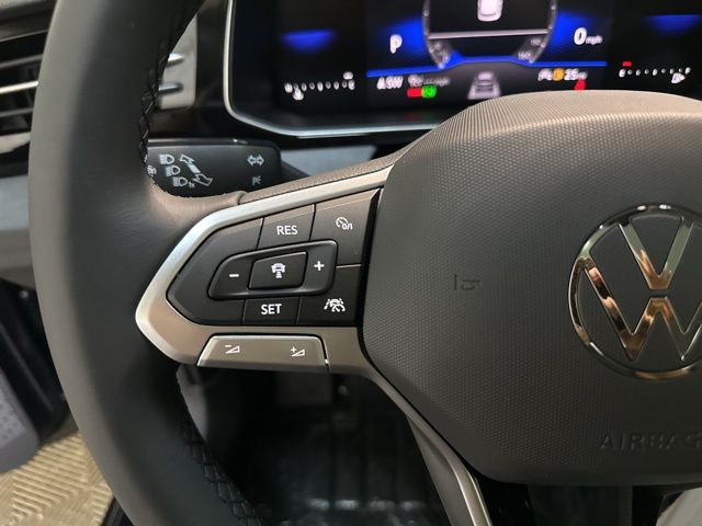 2025 Volkswagen Jetta 1.5T SE photo 15