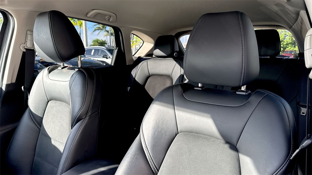 2023 Mazda CX-5 2.5 Select photo 42