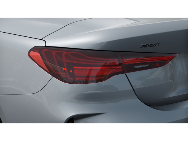 2026 Bmw 430i xDrive photo 8