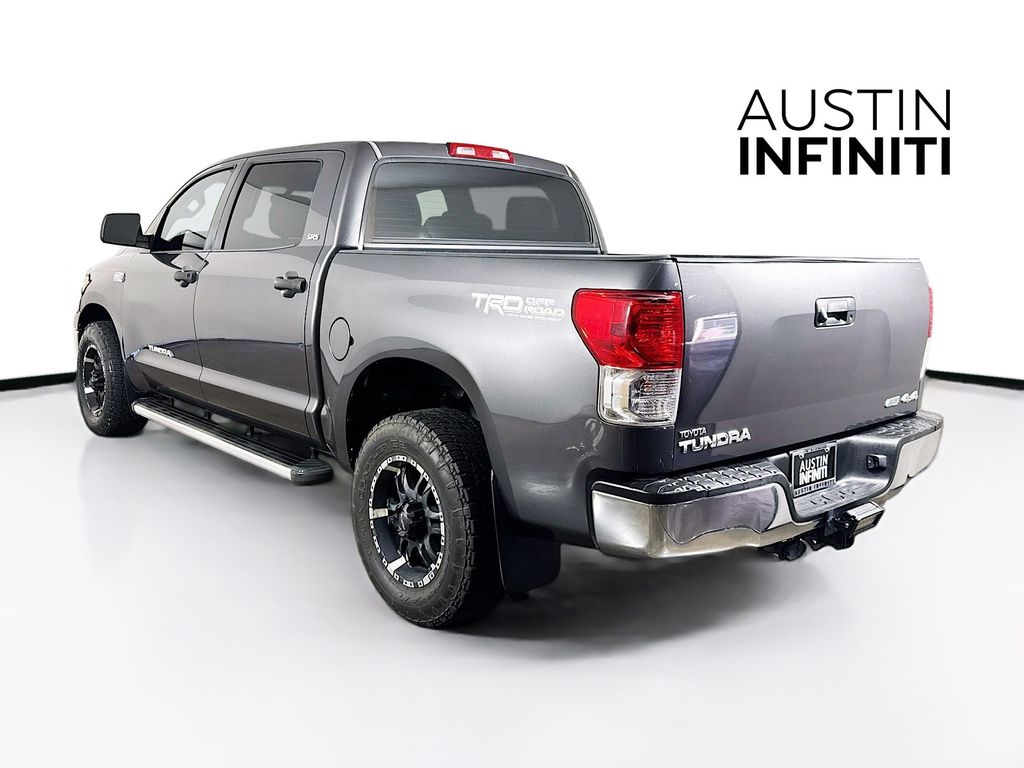 2011 Toyota Tundra Grade photo 5