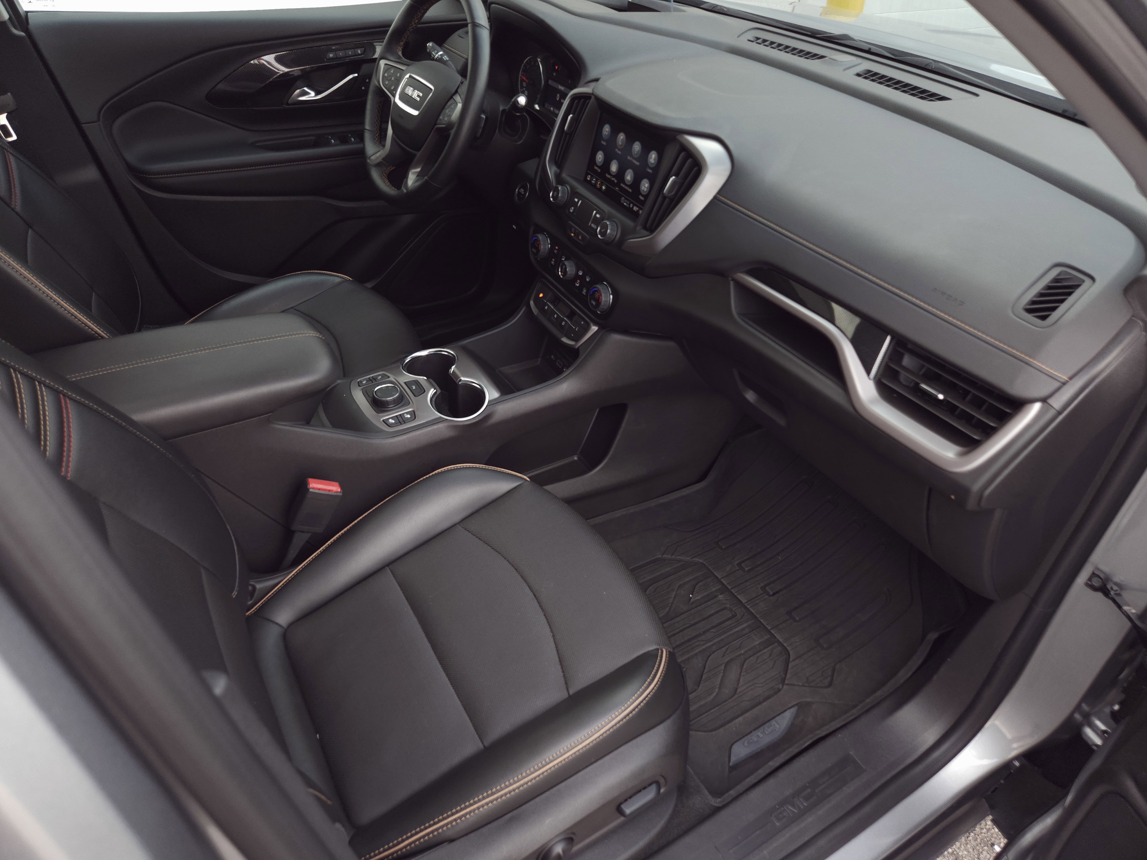 2024 Gmc Terrain AT4 photo 20