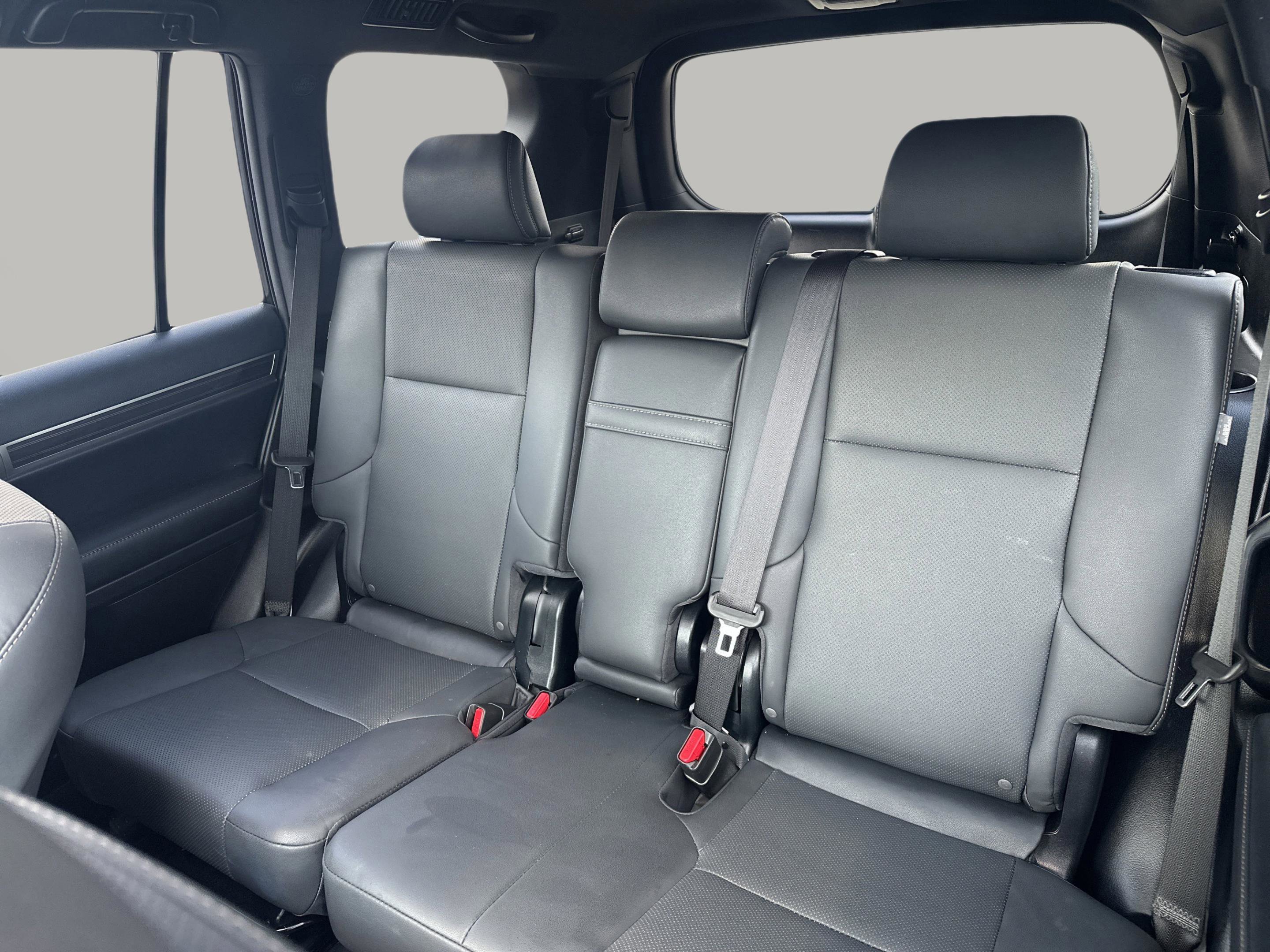 2023 Lexus GX 460 photo 9