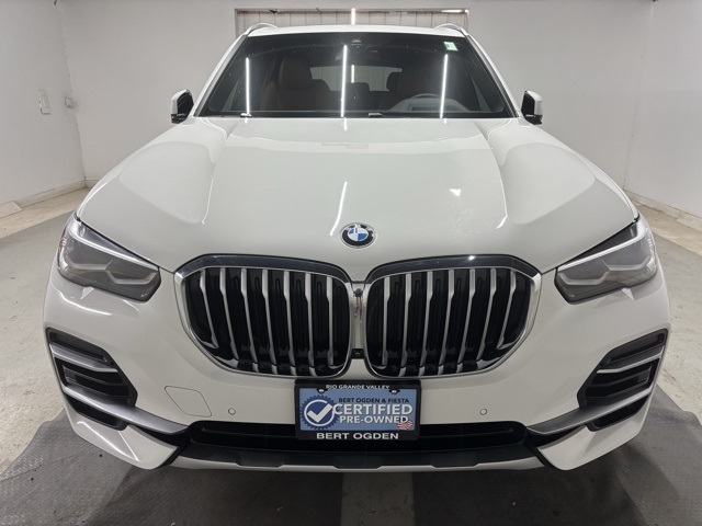 2026 Bmw X7 xDrive40i photo 2