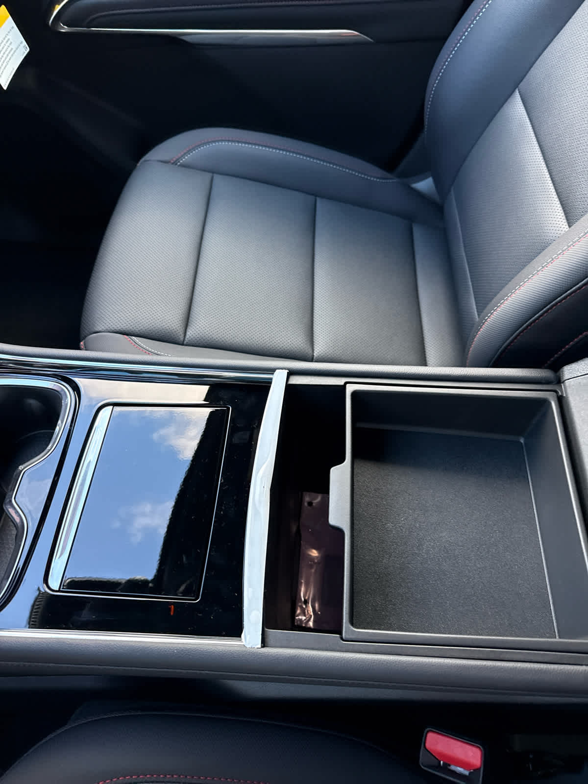 2026 Chevrolet Traverse Z71 photo 19
