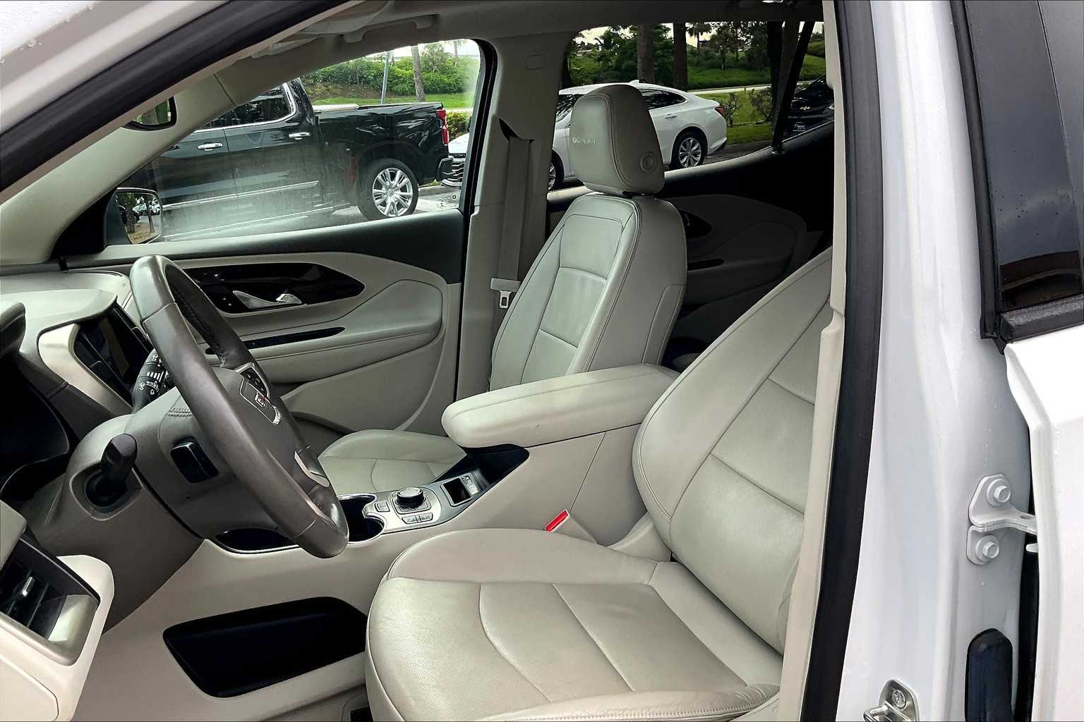 2019 Gmc Terrain Denali photo 24