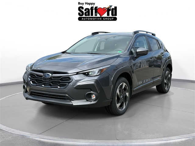 2025 Subaru Crosstrek Limited's photo