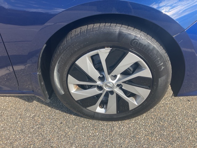 2022 Nissan Altima 2.5 S photo 12