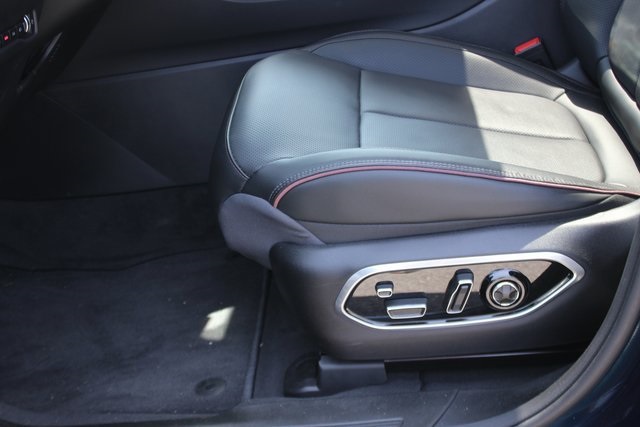 2024 Jeep Wagoneer S Launch Edition photo 19