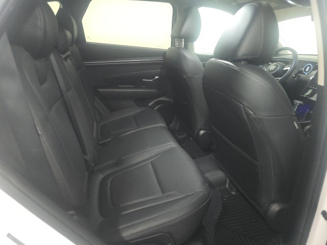 2024 Hyundai Tucson SEL Convenience photo 2