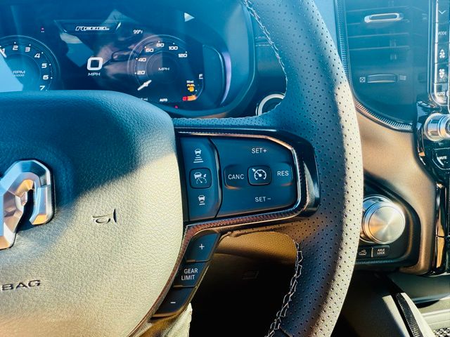 2026 Ram 1500 Rebel photo 10
