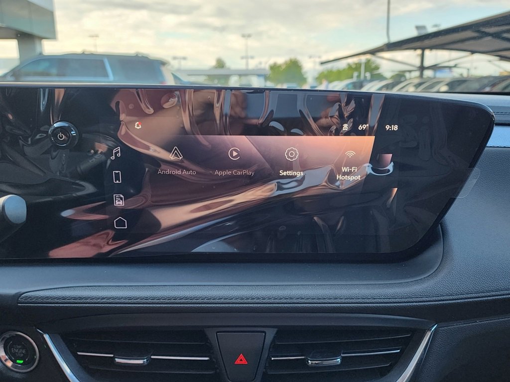 2026 Buick Encore GX Preferred photo 23