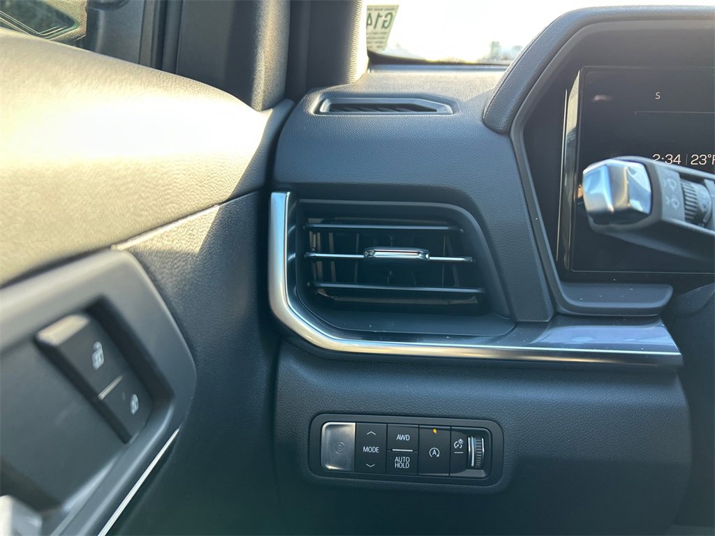 2026 GMC TERRAIN - Image 16