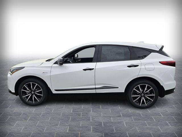 2025 Acura RDX A-Spec Advance photo 3