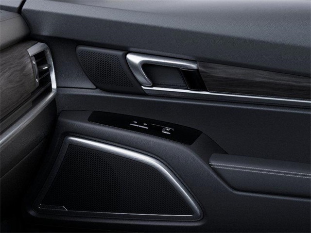 2025 Kia Telluride X-Line EX X-Pro photo 19