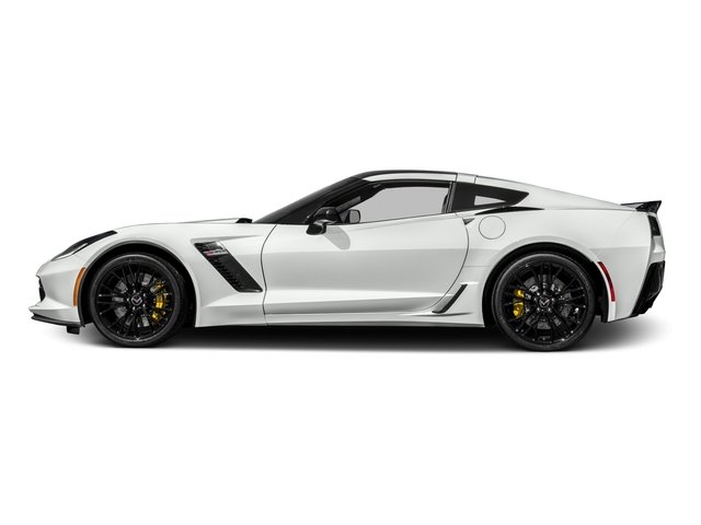2016 Chevrolet Corvette 2LZ Z06 photo 3