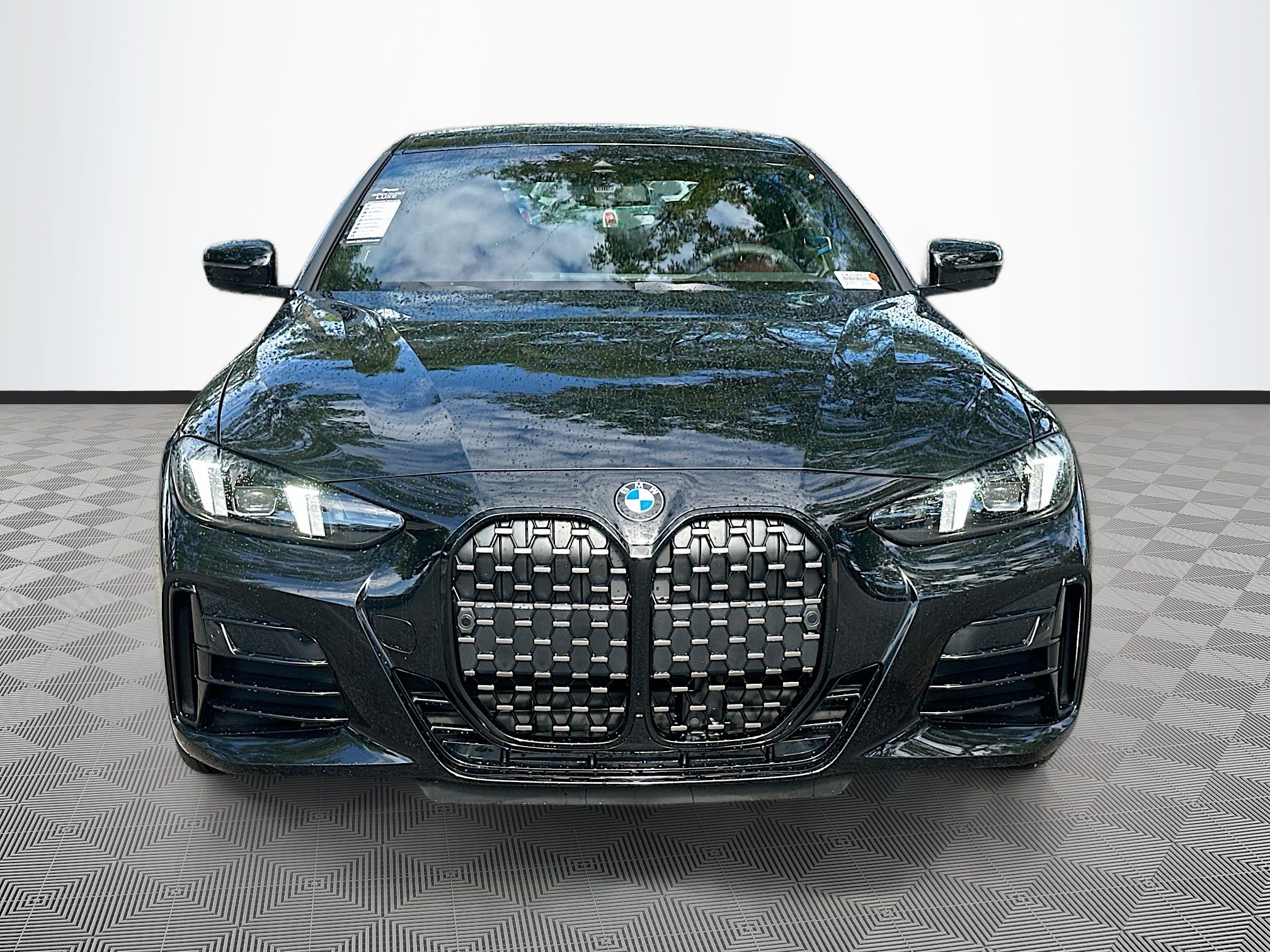 2026 Bmw 430i photo 2