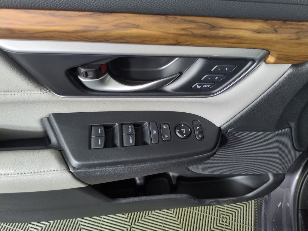 2020 Honda CR-V EX-L photo 11
