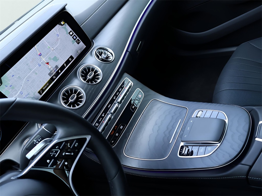2022 Mercedes Benz CLS 450 4MATIC photo 20