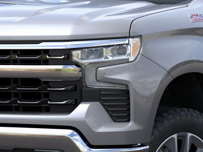 2026 Chevrolet Silverado 1500 LT photo 10