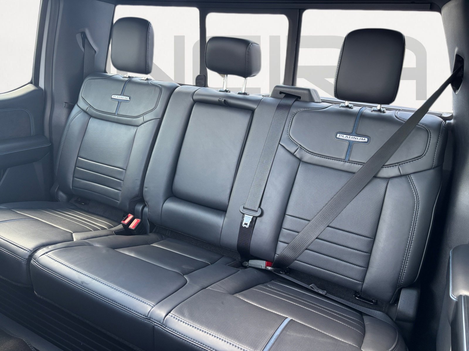 2026 Ford F-350 Platinum photo 17