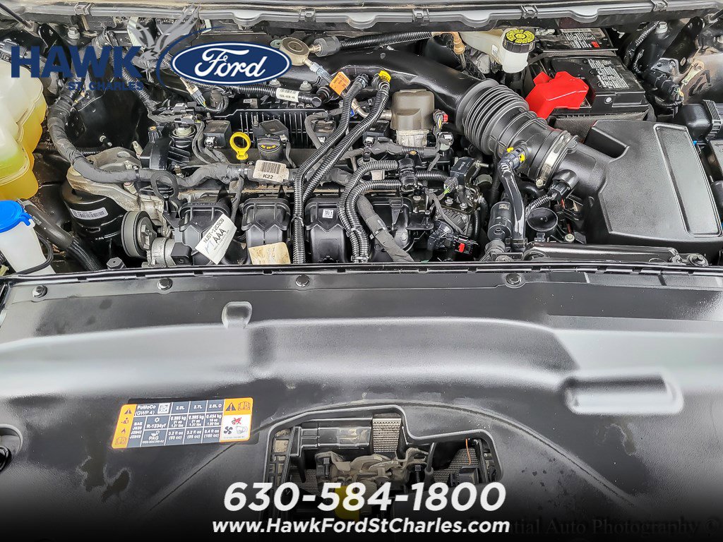 2022 FORD EDGE - Image 23