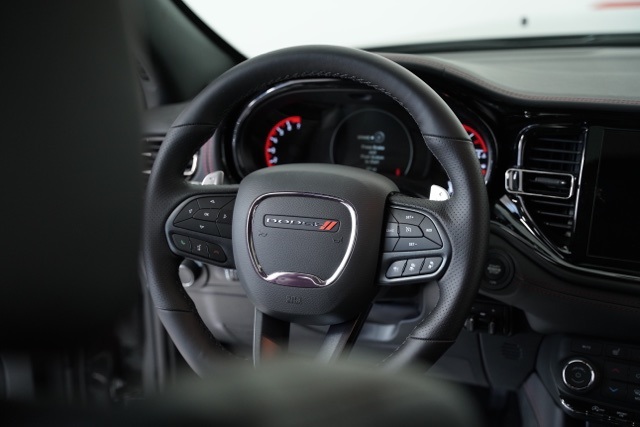 2026 Dodge Durango GT Plus photo 6