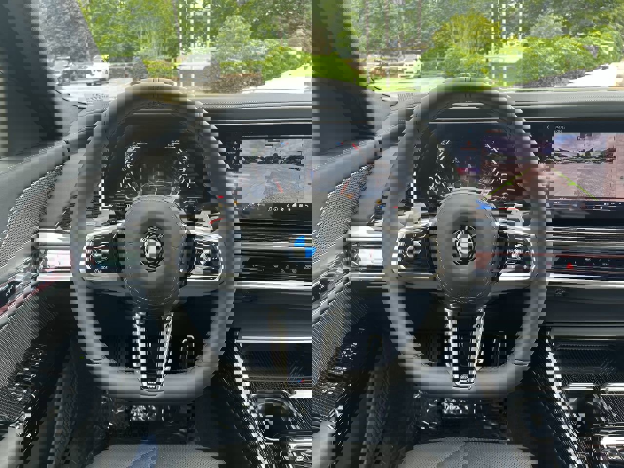 2025 Bmw 740i photo 18