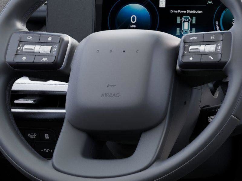 2026 Hyundai Ioniq photo 12