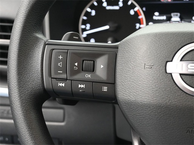 2026 Nissan Rogue S photo 20