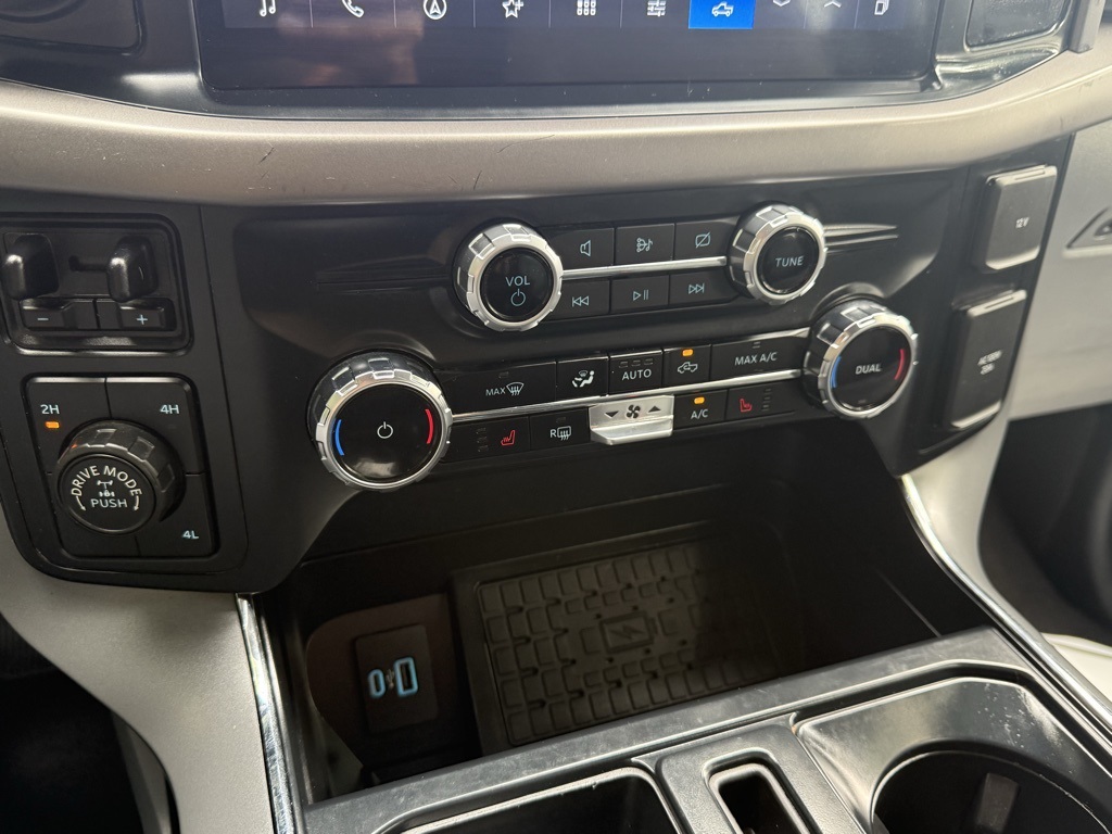2024 Ford F-150 XLT photo 18