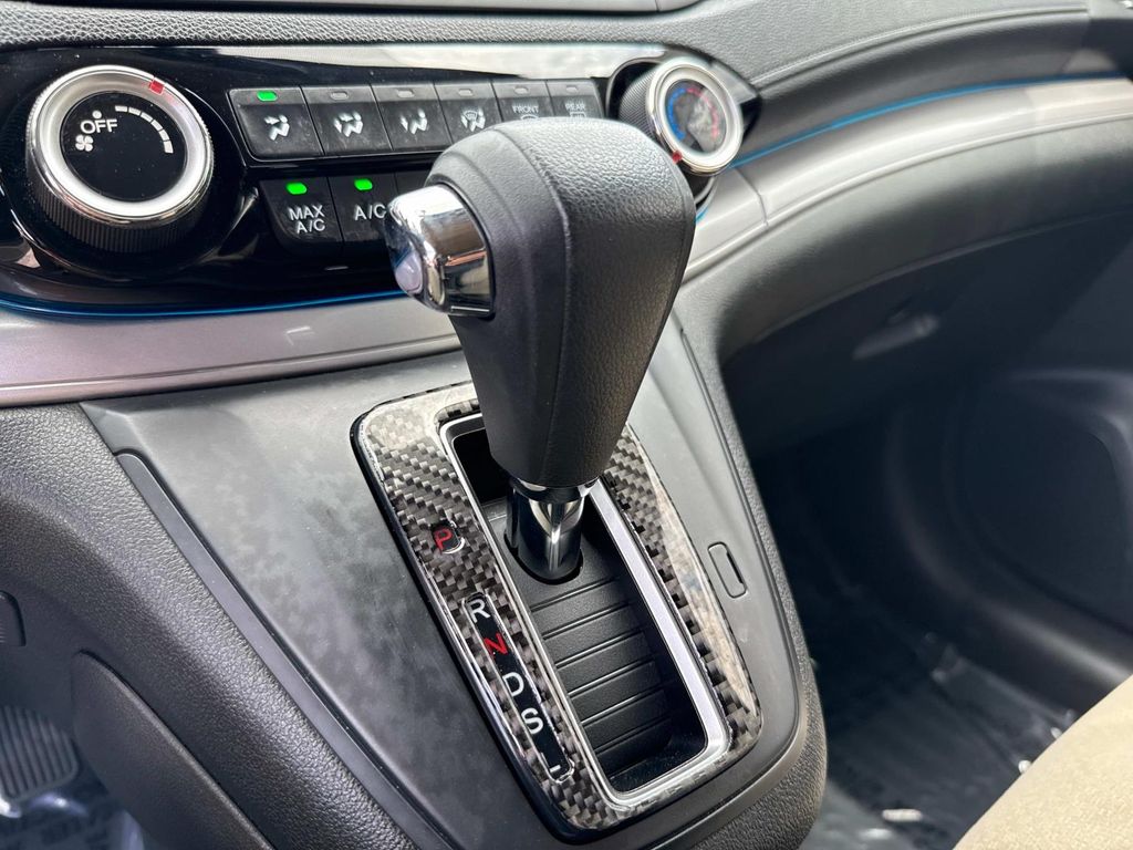 2015 Honda CR-V EX photo 30