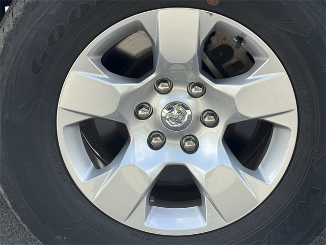 2022 Ram 1500 Big Horn Lone Star photo 13