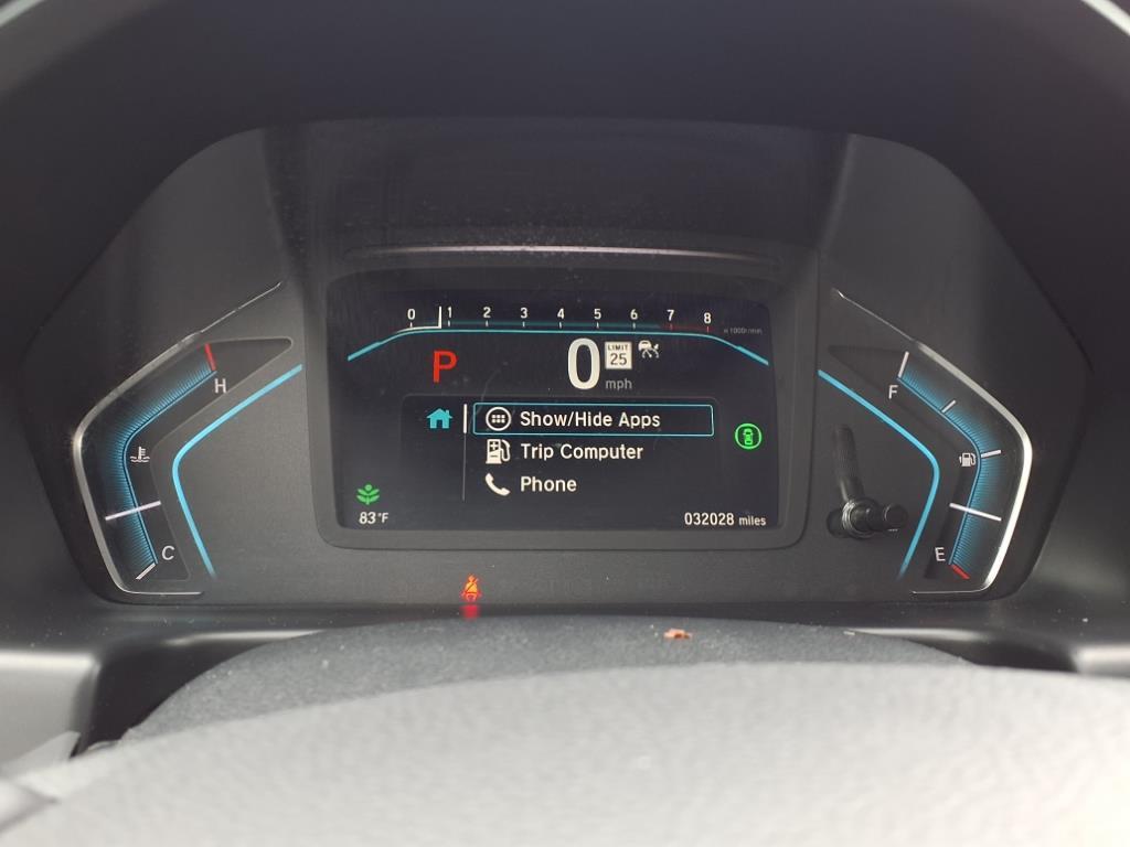 2023 Honda Odyssey Elite photo 32